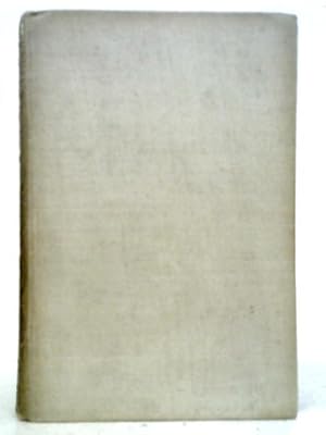 Seller image for The Essays of Michel de Montaigne: Volume III. for sale by World of Rare Books