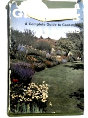 Bild des Verkufers fr Modern Gardening zum Verkauf von World of Rare Books