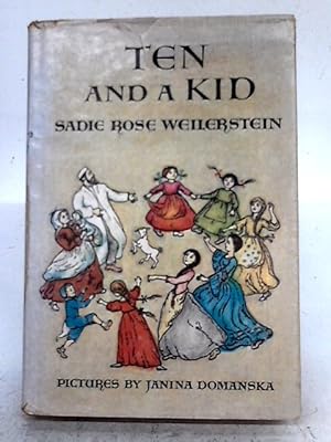 Bild des Verkufers fr Ten And A Kid zum Verkauf von World of Rare Books