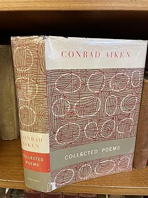 Seller image for COLLECTED POEMS [Signed] for sale by Second Story Books, ABAA