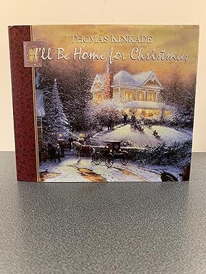 Seller image for I'll Be Home For Christmas for sale by Vero Beach Books