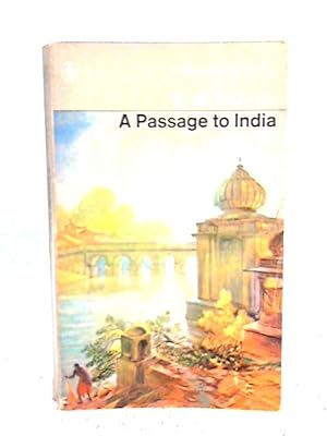 Bild des Verkufers fr A Passage to India zum Verkauf von World of Rare Books