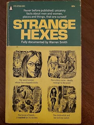 Strange Hexes