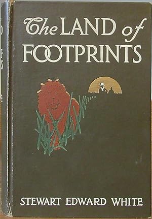 Land of Footprints, (1912)