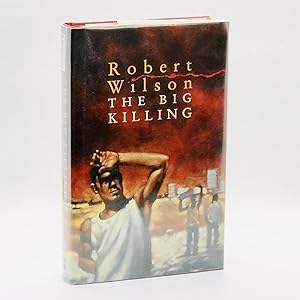 Image du vendeur pour The Big Killing ; [First Edition, First Printing] mis en vente par Black's Fine Books & Manuscripts