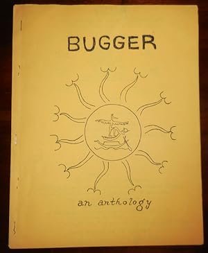 Bugger An Anthology