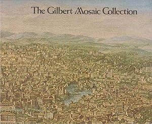 Immagine del venditore per THE GILBERT MOSAIC COLLECTION venduto da Easton's Books, Inc.