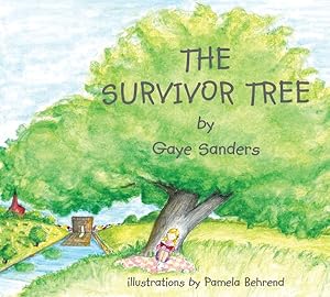 Immagine del venditore per Survivor Tree venduto da GreatBookPrices