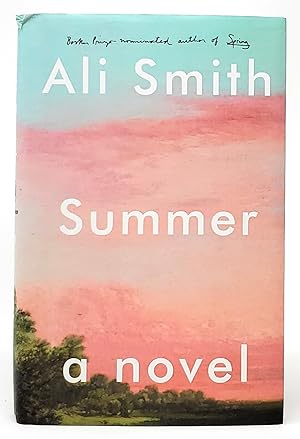 Seller image for Summer: A Novel [FIRST EDITION] for sale by Underground Books, ABAA