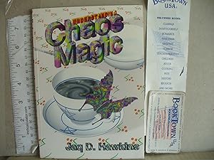 Seller image for Understanding Chaos Magic for sale by Thomas F. Pesce'