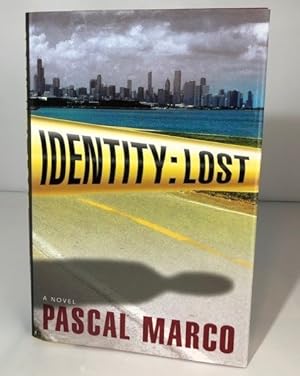 Seller image for Identity: Lost for sale by P&D Books