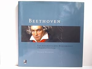 Seller image for Earbooks:Beethoven: A Biographical Kaleidoscope for sale by ABC Versand e.K.