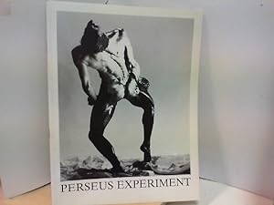 Perseus Experiment (Fotografierte Sprache).