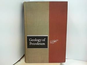 Seller image for Geology of Petroleum for sale by ABC Versand e.K.