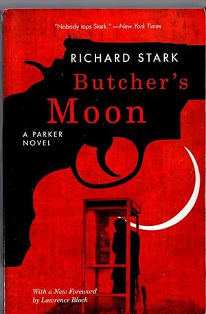 Seller image for BUTCHER'S MOON for sale by Mr.G.D.Price