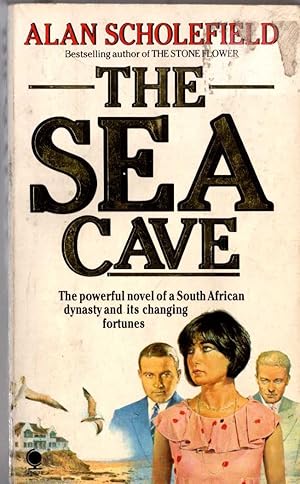 Seller image for THE SEA CAVE for sale by Mr.G.D.Price