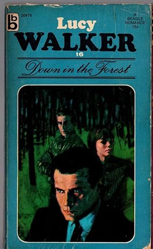 Seller image for DOWN IN THE FOREST for sale by Mr.G.D.Price