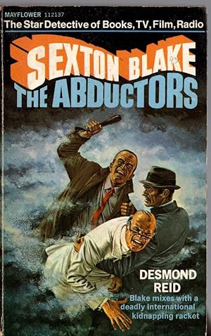 Immagine del venditore per THE ABDUCTORS (Sexton Blake) venduto da Mr.G.D.Price