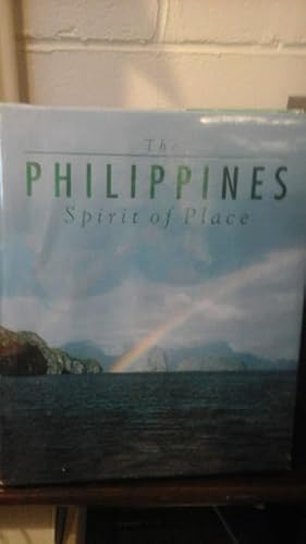 The Philippines Spirit of Place
