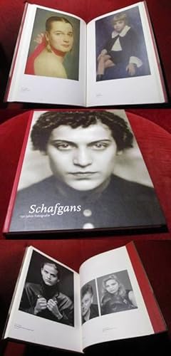 Schafgans. 150 Jahre Fotografie.
