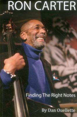 Immagine del venditore per Ron Carter: Finding the Right Notes (Paperback or Softback) venduto da BargainBookStores