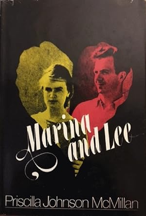 Seller image for Marina and Lee for sale by Alplaus Books