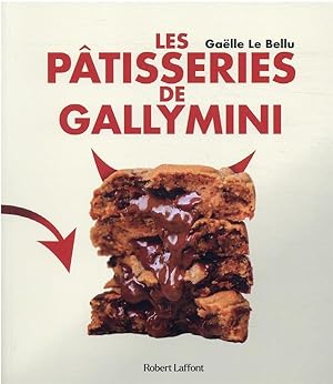 les pâtisseries de Gallymini