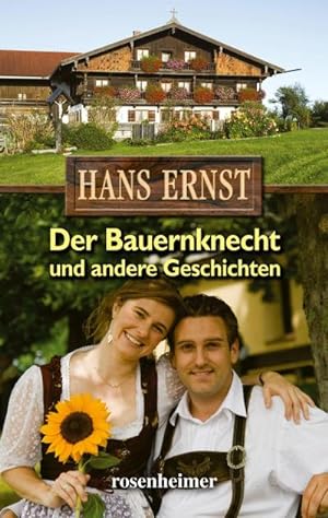 Seller image for Der Bauernknecht und andere Geschichten for sale by Rheinberg-Buch Andreas Meier eK