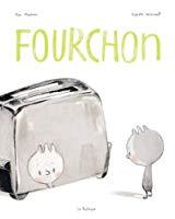 Seller image for Fourchon for sale by RECYCLIVRE