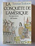 Seller image for La Conqute De L'amrique for sale by RECYCLIVRE