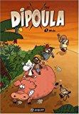 Seller image for Dipoula. Vol. 1. Mbolo for sale by RECYCLIVRE