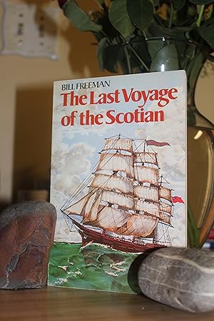 The Last Voyage of the Scotian