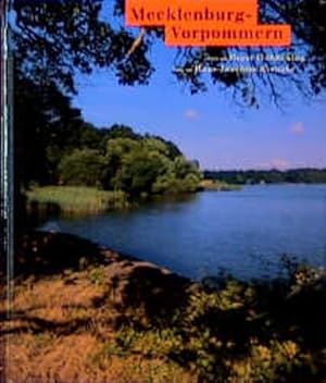Seller image for Mecklenburg-Vorpommern: Eine Fotobildreise for sale by Gerald Wollermann