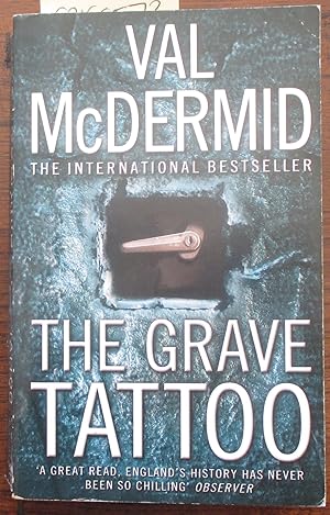 Image du vendeur pour Grave Tattoo, The mis en vente par Reading Habit