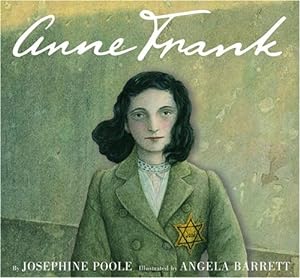 Imagen del vendedor de Anne Frank a la venta por Modernes Antiquariat an der Kyll