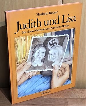 Judith und Lisa.
