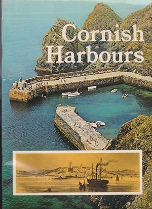 Seller image for Cornish Harbours for sale by timkcbooks (Member of Booksellers Association)