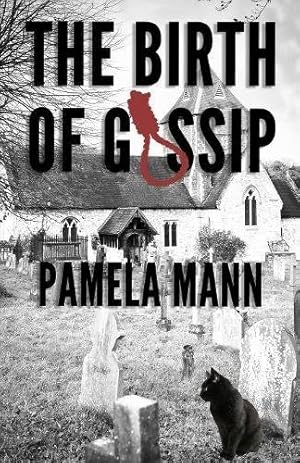 Imagen del vendedor de The Birth of Gossip a la venta por WeBuyBooks