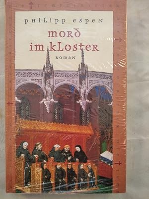 Die Tempelritter. Mord im Kloster.