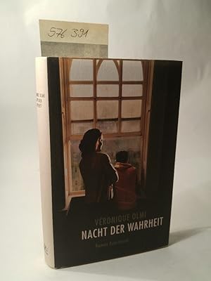 Seller image for Nacht der Wahrheit. [Neubuch] for sale by ANTIQUARIAT Franke BRUDDENBOOKS