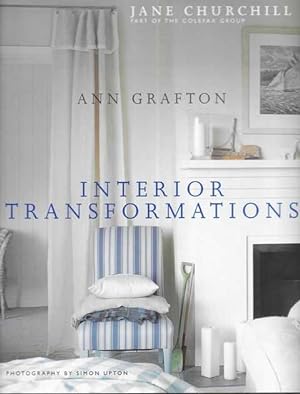 Seller image for Interior Transformations for sale by Leura Books