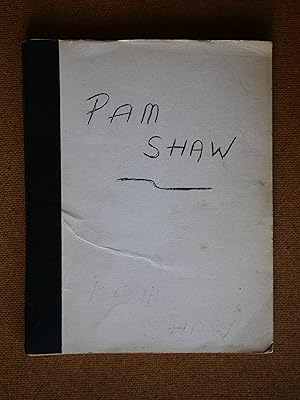 Pam Shaw