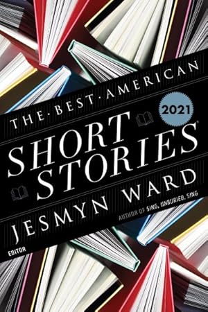 Seller image for Best American Short Stories 2021 for sale by GreatBookPricesUK