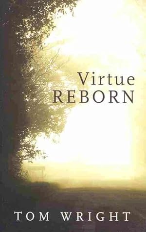 Imagen del vendedor de Virtue Reborn a la venta por GreatBookPrices