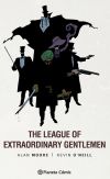 Imagen del vendedor de The League of Extraordinary Gentlemen 01 a la venta por Agapea Libros