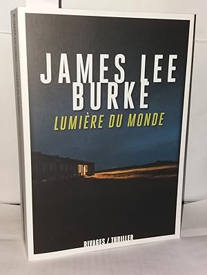 Image du vendeur pour Lumire du monde mis en vente par Librairie Albert-Etienne