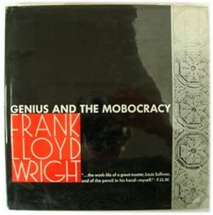 Seller image for Genius and the Mobocracy for sale by PsychoBabel & Skoob Books
