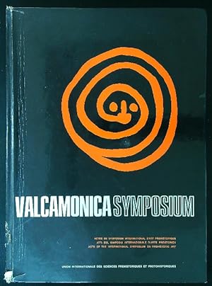 Valcamonica Symposium 1968