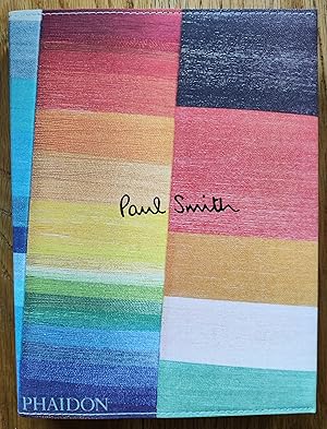 Seller image for Paul Smith for sale by Setanta Books