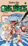 ONE PIECE Nº29(9788468471808)